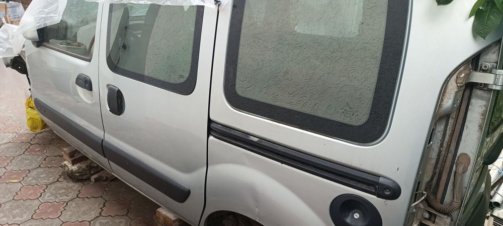 Renault Kangoo 2005
