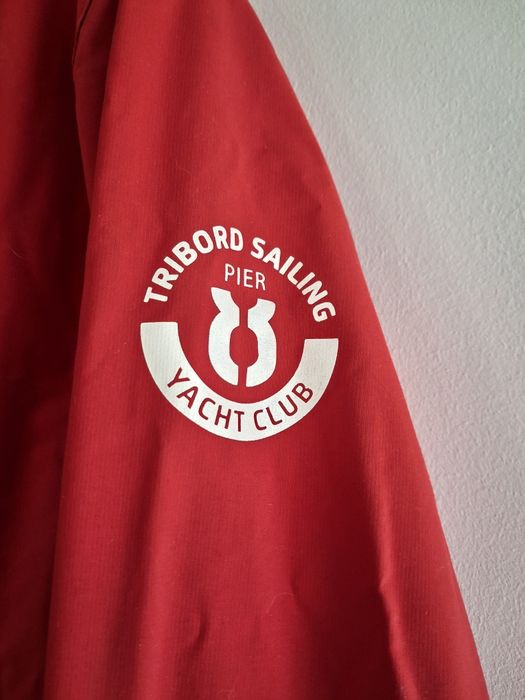 Sztormiak Tribord Yacht Club roz. L