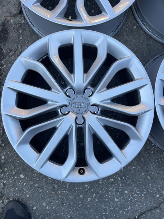 Диски. Ауді. R19/5/112/7.5J/ET33.