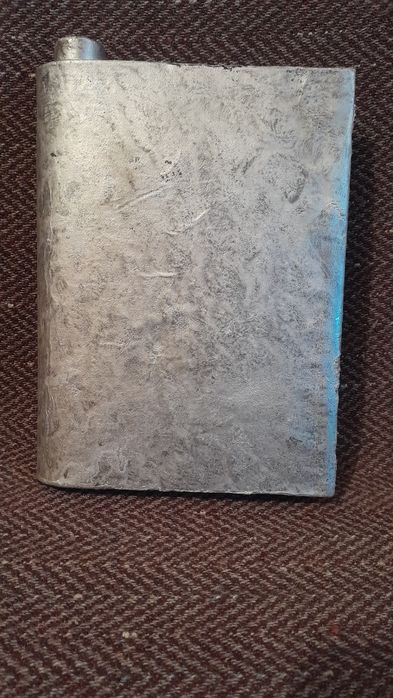 Фляги СССР,алюмин.и нерж..