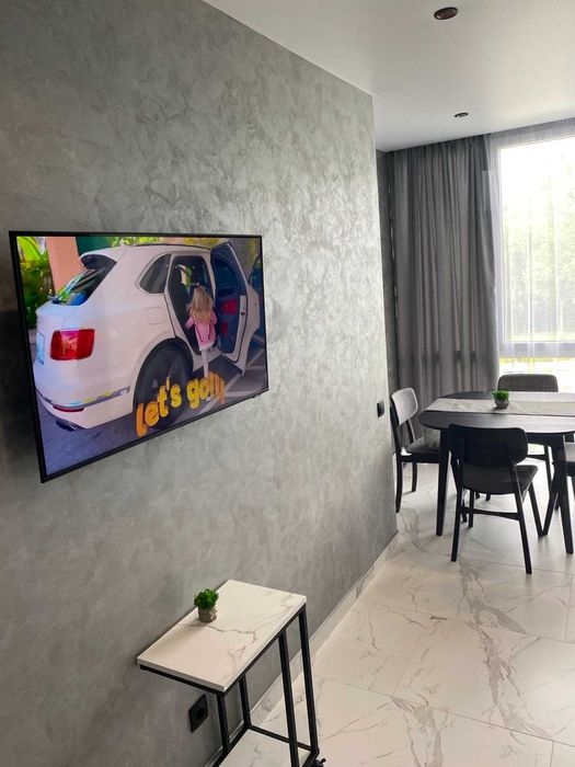 Оренда квартири СваляваЖК"СОНЯЧНИЙ КВАРТАЛ "с.ГолубинеЗакарпаття