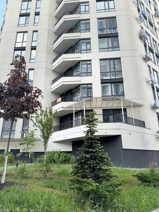 Оренда сучасної квартири в ЖК Лісопарковий