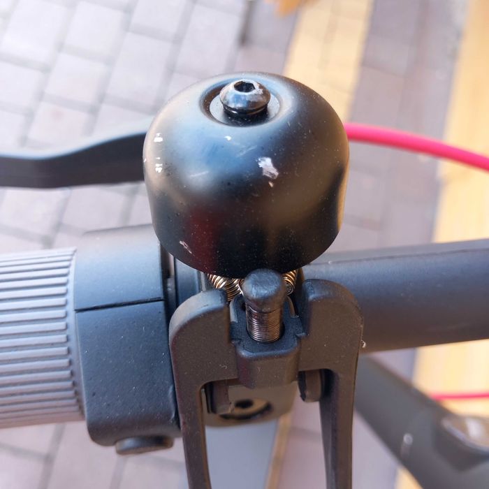 Xiaomi Electric Scooter 4 hulajnoga elektryczna H4