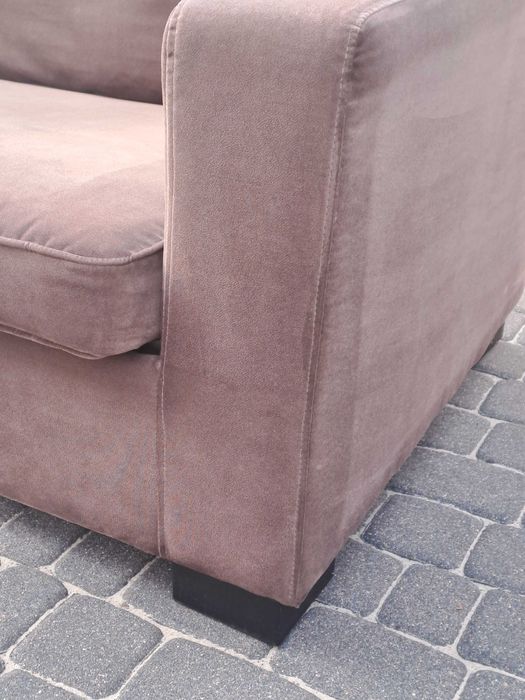 Wersalka rozkładana stan bardzo dobry