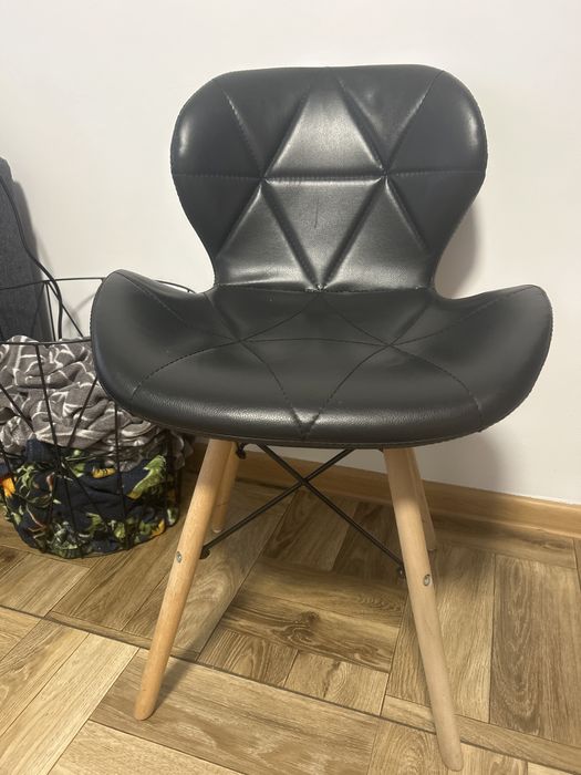 Krzesło do toaletki