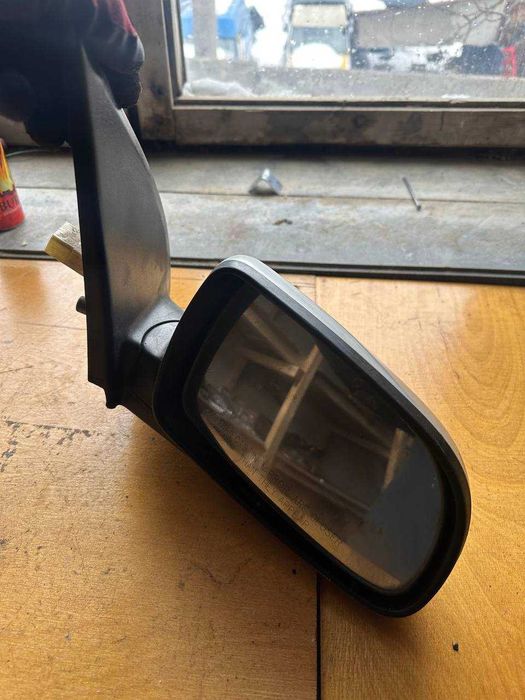 Зеркало заднего вида Шевроле Авео