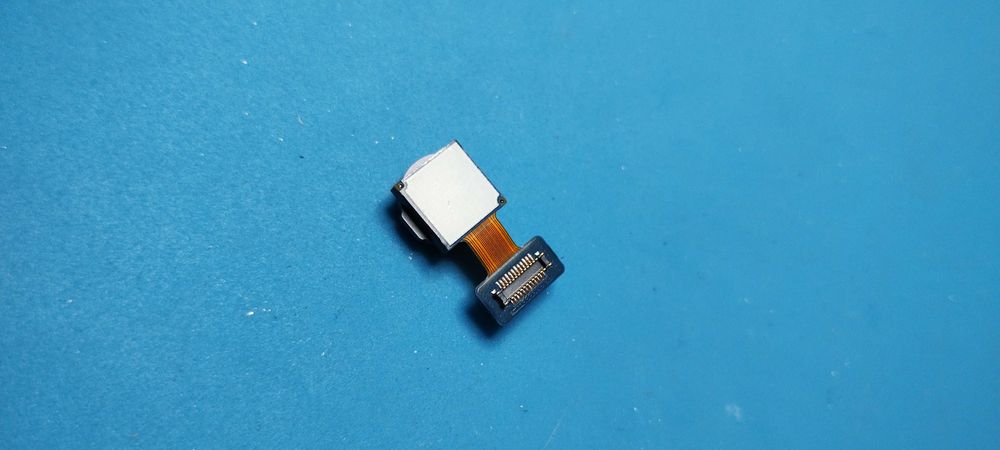 Aparat Kamera4 Samsung Galaxy A52s 5G - Oryginalna, z Demontażu