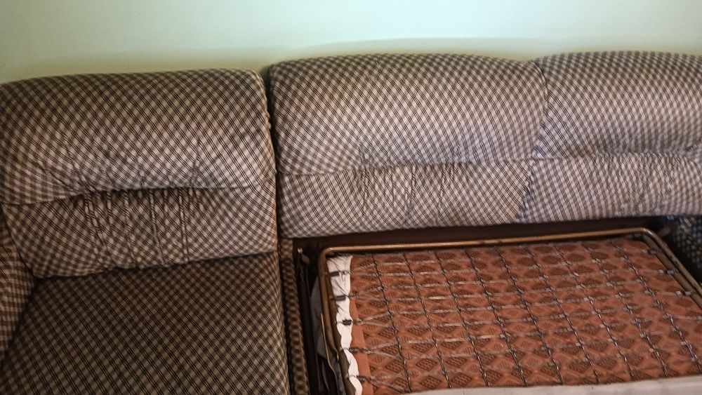 Sofá cama  de sala