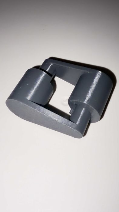 Ергономічна підставка для ноутбука — 3D друк / Охолодження та комфорт