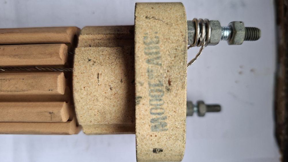 Тен для бойлера АТЛАНТІК