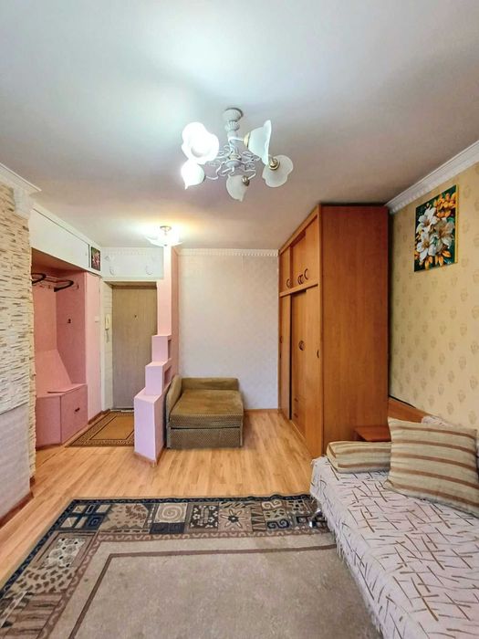 Оренда 1-ої квартири! ЗАТИШНА! КОМФОРТНА! м Житомирська!