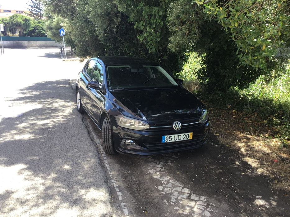 VW Polo 1.6 TDI Highline