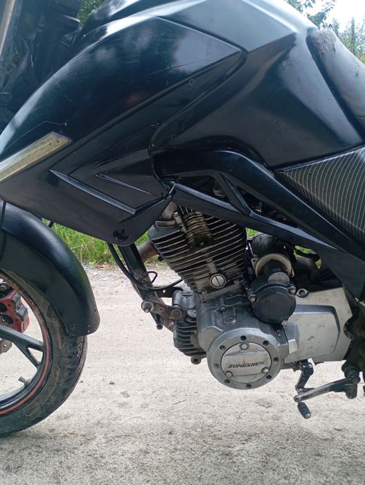 Продам спарк р 27