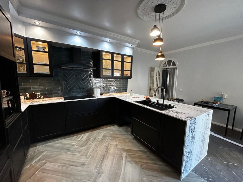 Trabalho de construcao