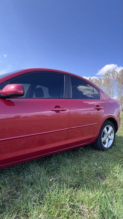 Продам авто Mazda 3