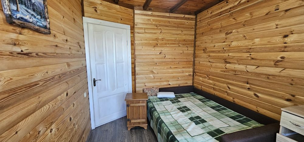 Продам дом в пригороде Черноморска