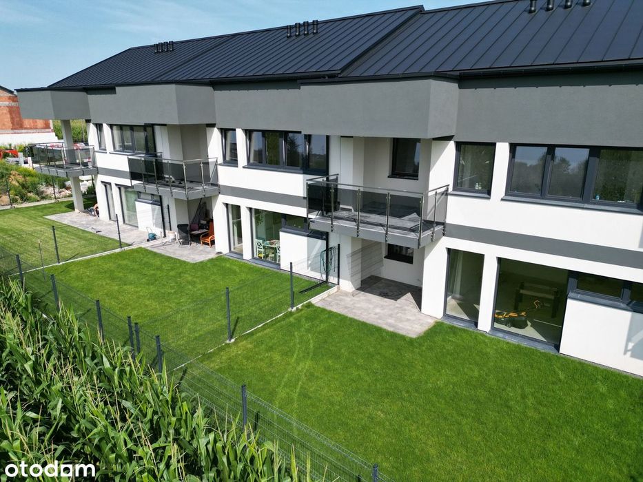 OSTATNI apartament| 2 balkony | BEZCZYNSZOWE| pomieszczenie gosp.