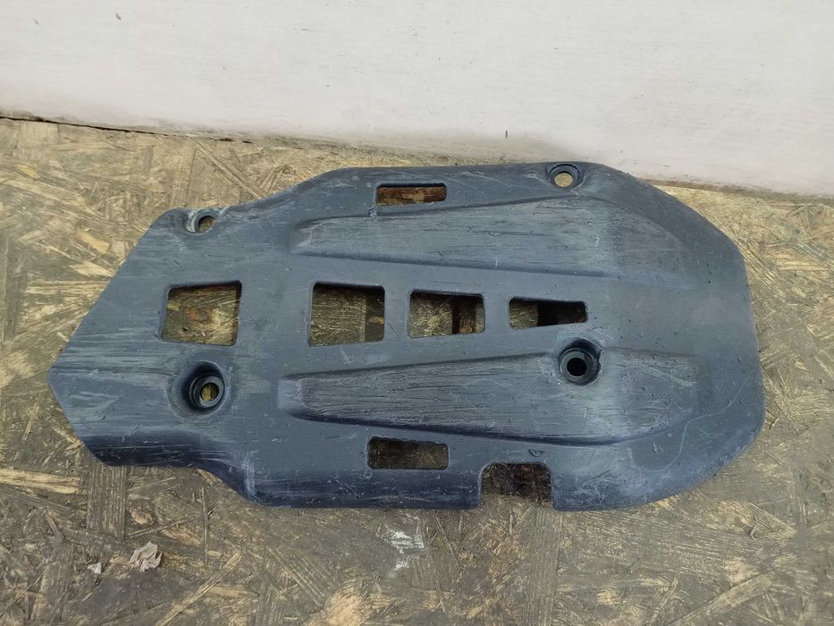 BMW F800 GS osłona silnika pod silnik oryginał