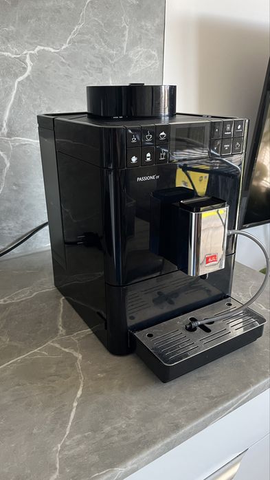 Ekspres do kawy Melitta Passione OT
