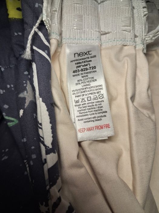 Шторы в дитячу шторы блекаут шторы сітлонепропускні