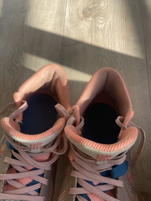 Nike Kyrie Flytrap 5, US9, 27см