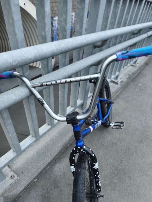 Bmx moongose legion l80