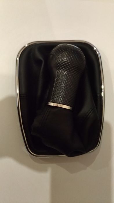 Vendo manete das velocidades VW