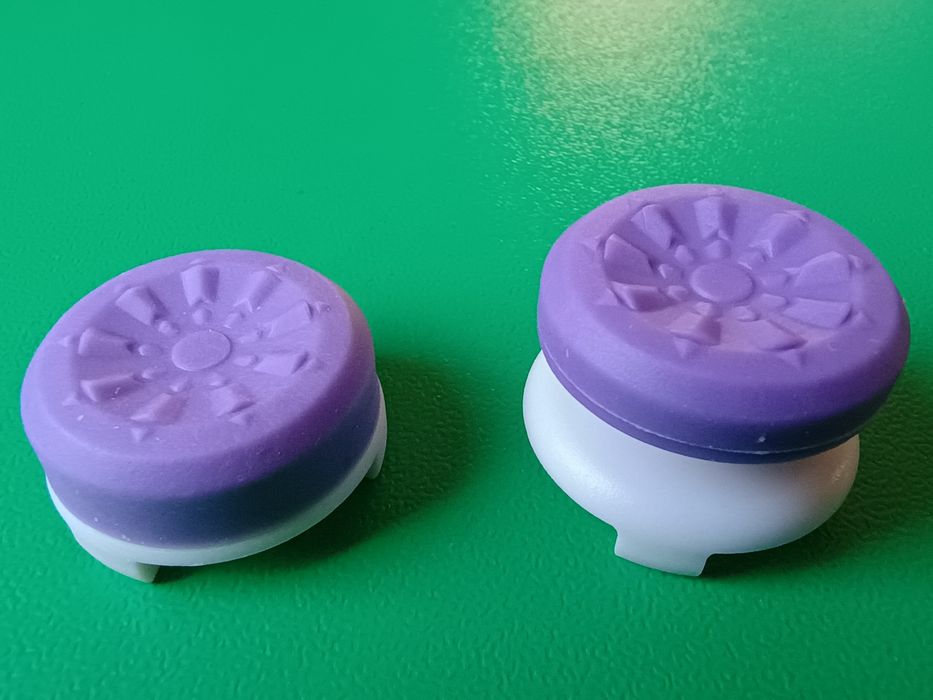 Накладки на стіки dualsense Kontrolfreek