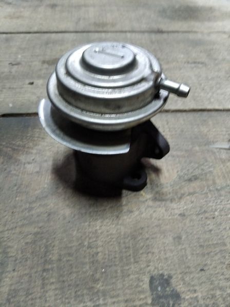 Клапан ЕГР EGR VW Passat B5 B6 Golf T4 T5 Touran Skoda Audi Разборка