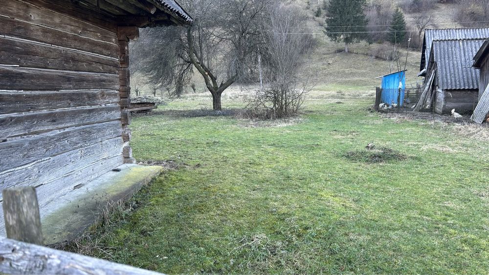 Земельна ділянка 12 сот