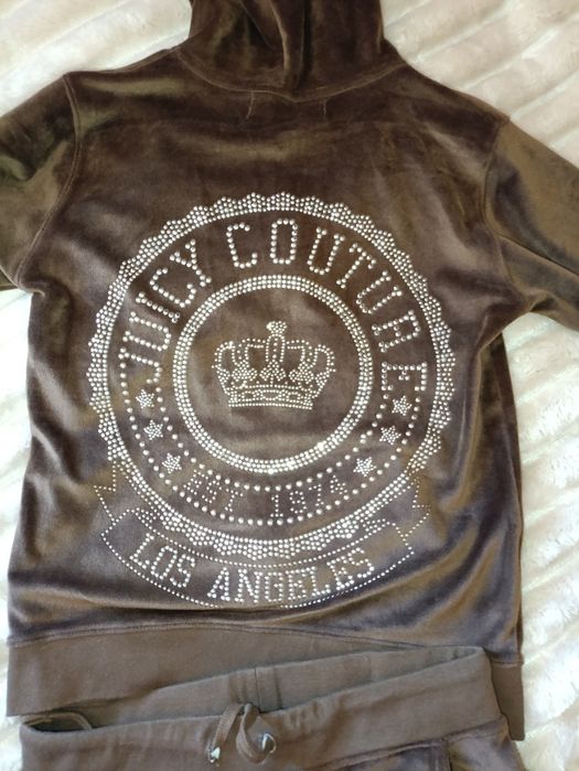 Костюм Juice couture