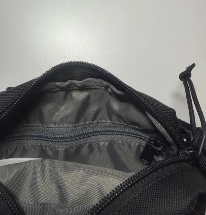 Нова сумка через плече Levi’s mini solid