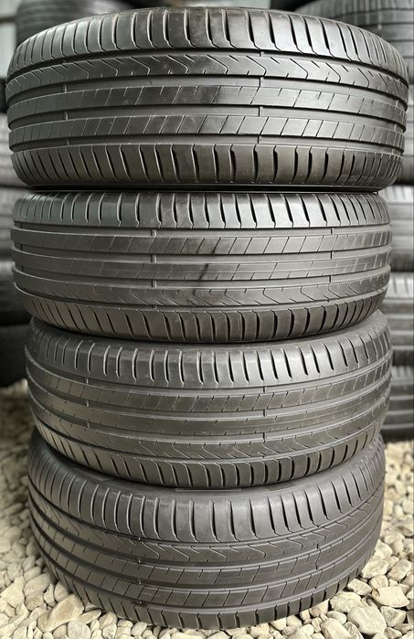235/55 R18 4 шт. Pirelli Scorpion