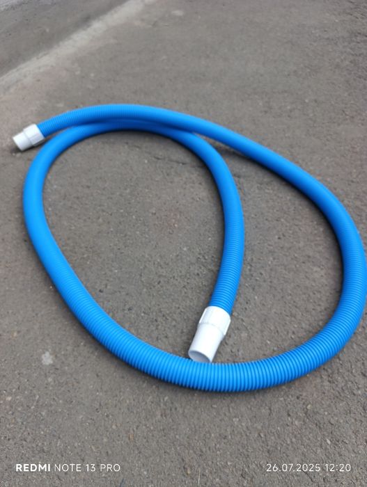 Пелосос для басейну