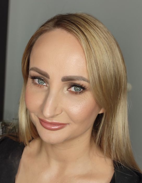 Makijaż w Legnicy lub z dojazdem do Lubina,Jawora, Złotoryi, Chojnowa