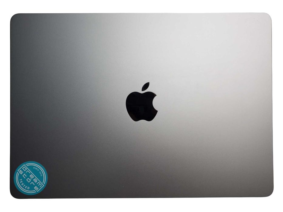 MacBook Air 13 2022 Space Gray M2 8GB 512SSD