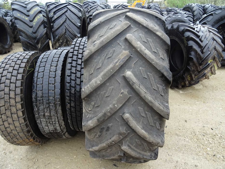 opona 600/70R30 KLEBER TOP Fitker (1290 netto)