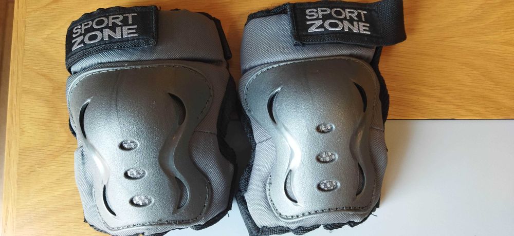 Kit Proteções Sportzone