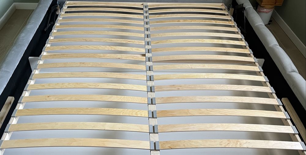 Stelaż do łóżka 180x200cm