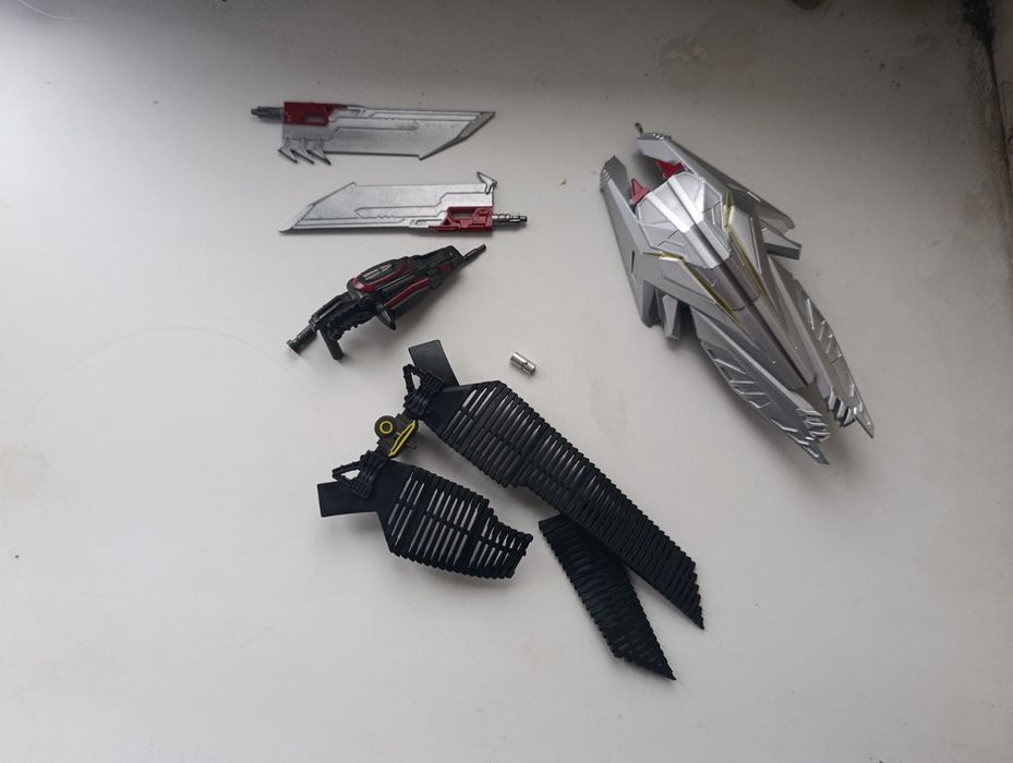 KO baywei сентінел з Апгрейд кітом