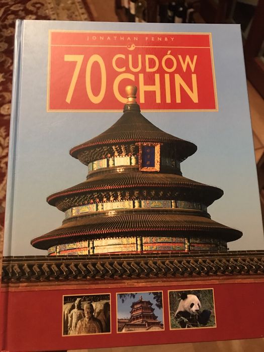 70 cudów Chin