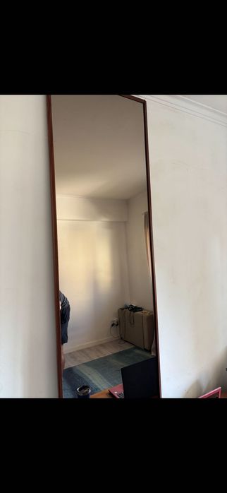 Espelho decorativo grande2.5 metros