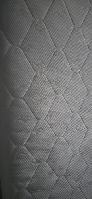 SUPER okazja MATERAC 200x160