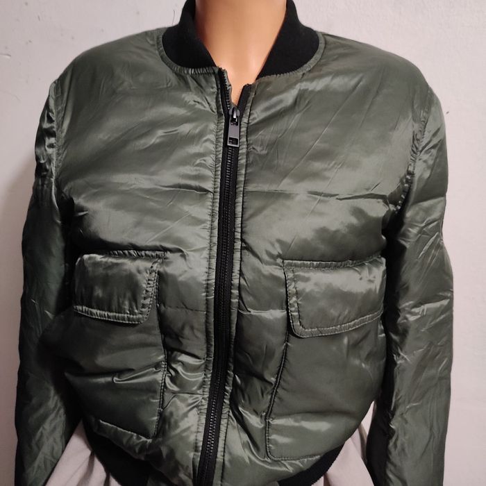 Kurtka bomber FB Sister