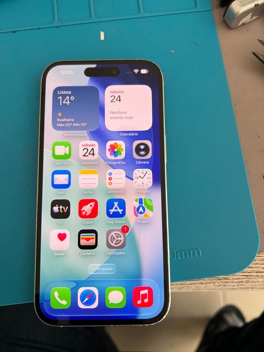 iphone 15 de 128 gb