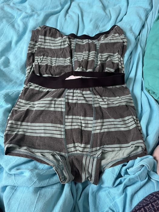 Bokserki 164/170 cm 14-15 lat