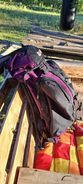 Туристичний, похідний рюкзак 4seasons