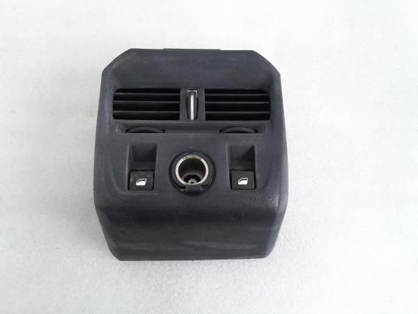 Difusor / saída de ar CITROËN DS5 (KF_)