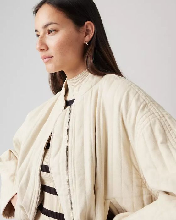 Продам новую куртку Levi's (XL)оригинал