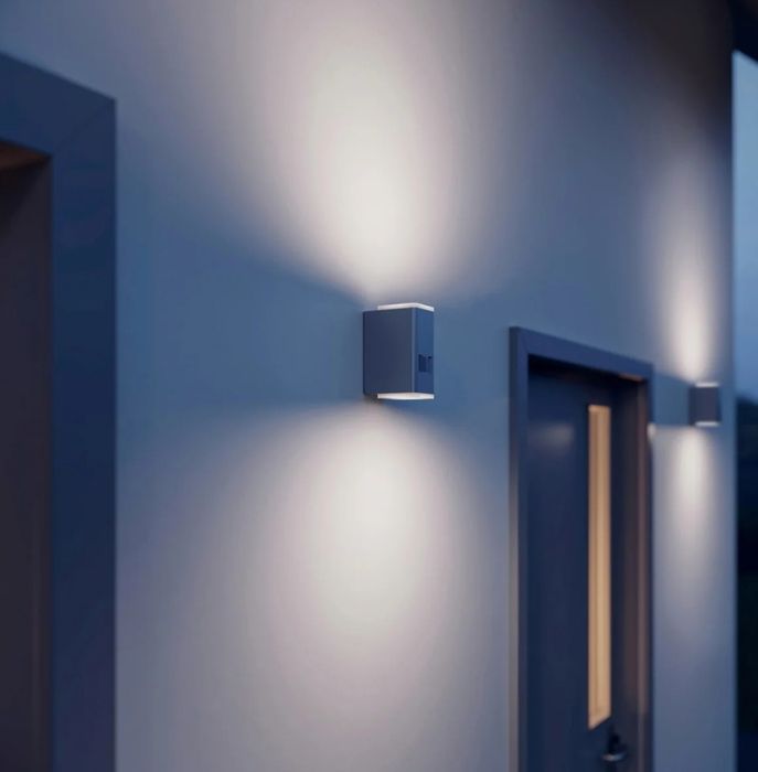 Steinel L 930 kinkiet zewnętrzny LED